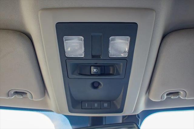 2017 Ram 1500 Big Horn Crew Cab 4x4 57 Box