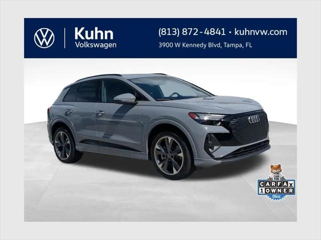 2023 Audi e-tron Prestige 50 quattro for sale in Tampa, FL