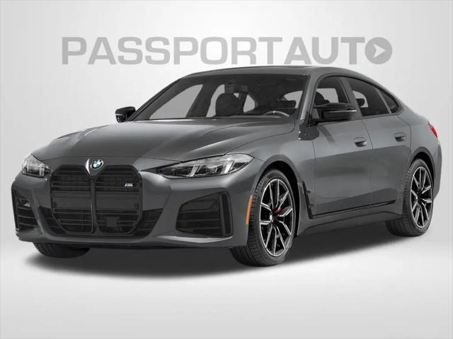 2026 BMW M440i Gran Coupe xDrive for sale in Marlow Heights, MD