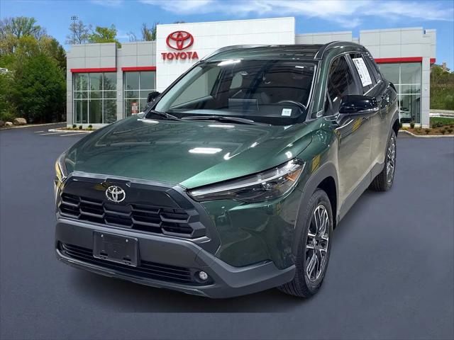 2026 Toyota Corolla Cross XLE for sale in Ramsey, NJ