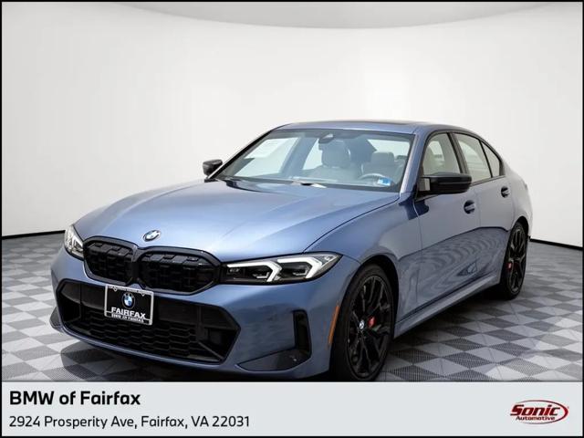 2025 BMW M340i xDrive for sale in Fairfax, VA