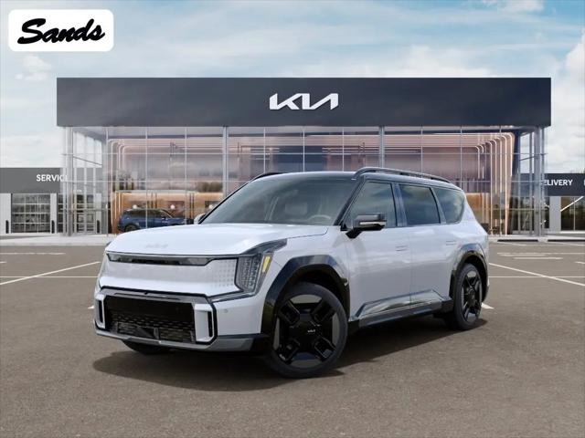 2026 Kia EV9 GT-Line for sale in Surprise, AZ