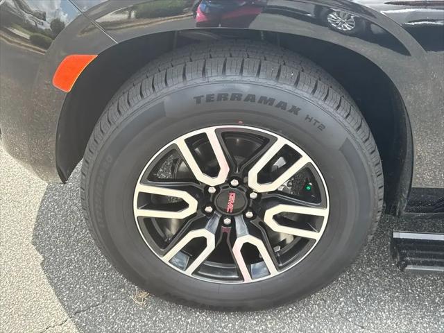 2021 GMC Yukon 4WD AT4