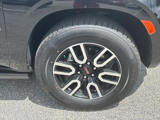2021 GMC Yukon 4WD AT4