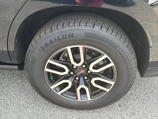 2021 GMC Yukon 4WD AT4