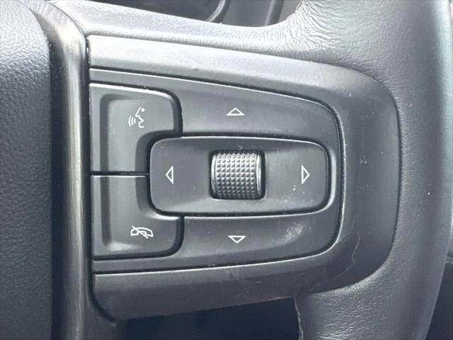 2021 GMC Yukon 4WD AT4
