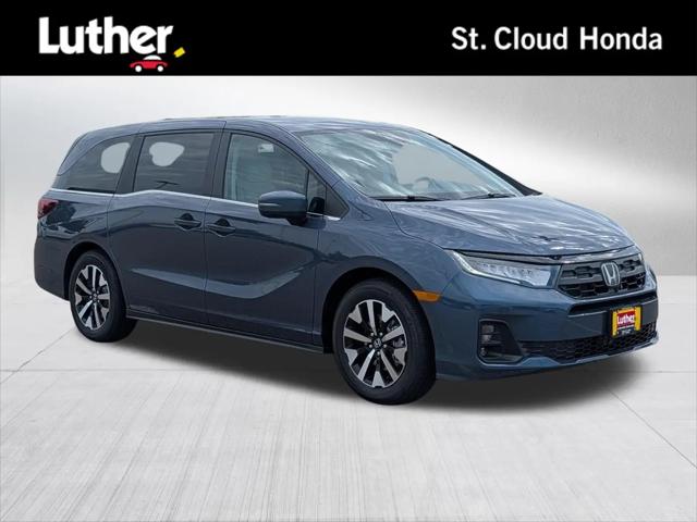 2027 Honda Odyssey EX-L for sale in Wait Park, MN