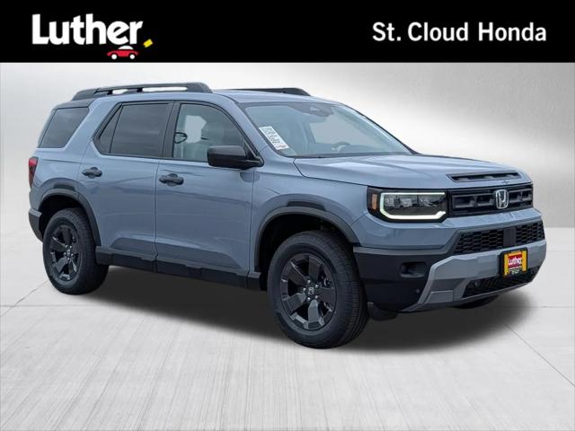 2026 Honda Passport AWD RTL for sale in Wait Park, MN