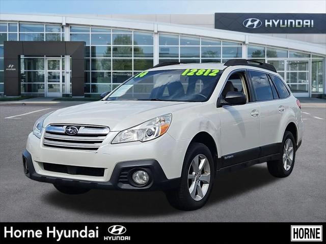 2014 Subaru Outback 2.5i for sale in Apache Junction, AZ