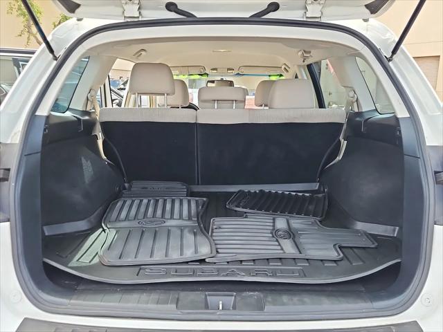 2014 Subaru Outback 2.5i