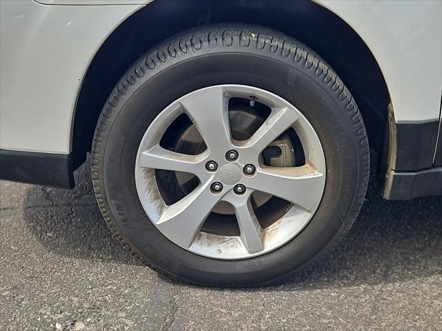 2014 Subaru Outback 2.5i