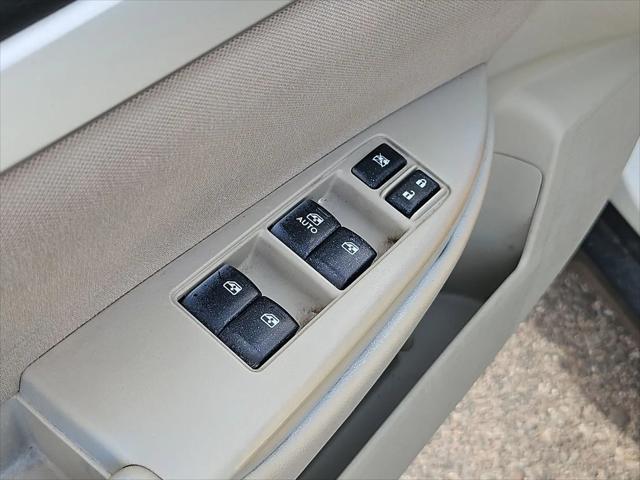 2014 Subaru Outback 2.5i
