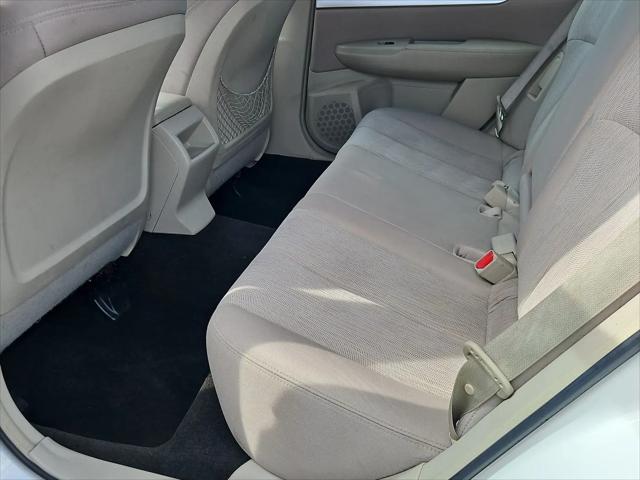 2014 Subaru Outback 2.5i