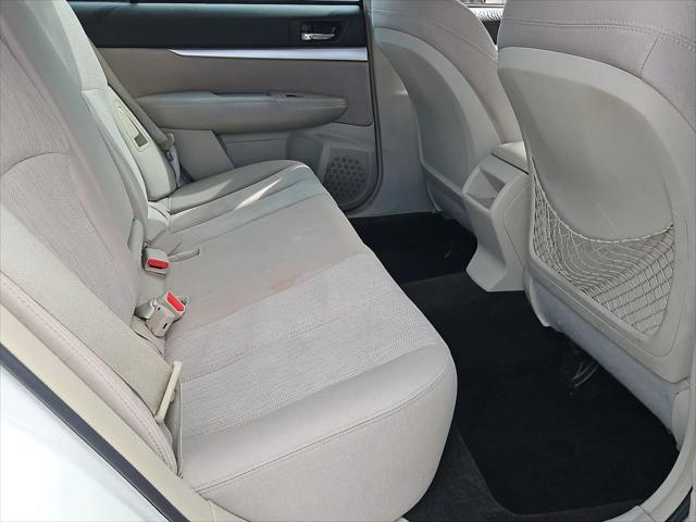 2014 Subaru Outback 2.5i
