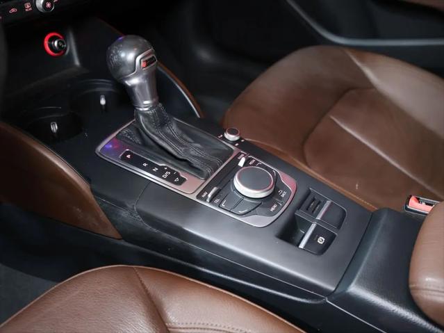 2016 Audi A3 2.0T Premium