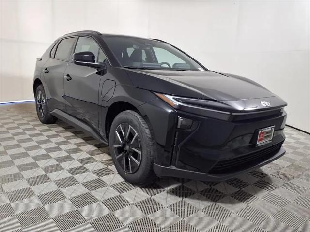 2026 Toyota bZ XLE Plus for sale in Denton, TX