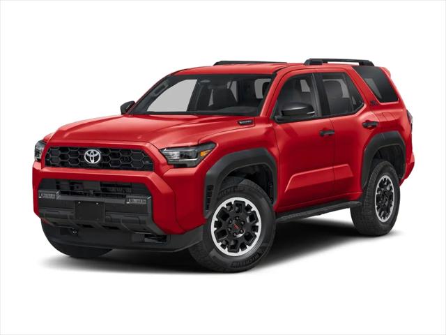 2026 Toyota 4Runner Limited for sale in Denton, TX