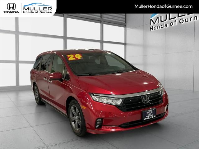 2024 Honda Odyssey EX for sale in Gurnee, IL