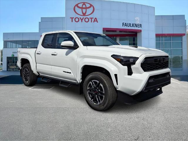 2026 Toyota Tacoma TRD Sport for sale in Harrisburg, PA