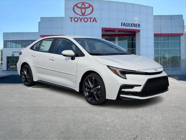 2026 Toyota Corolla SE for sale in Harrisburg, PA