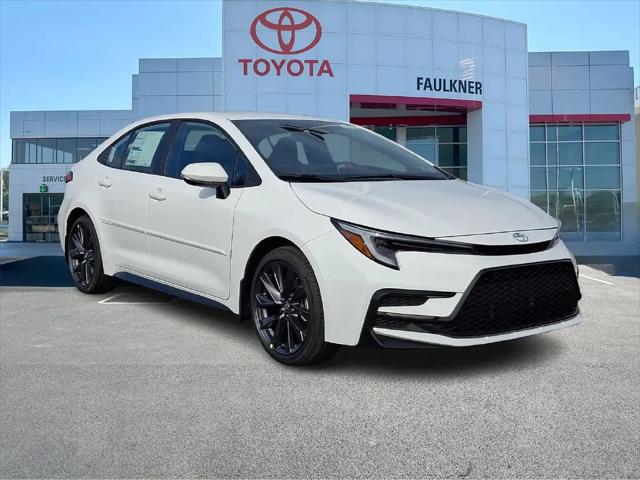 2026 Toyota Corolla SE for sale in Harrisburg, PA