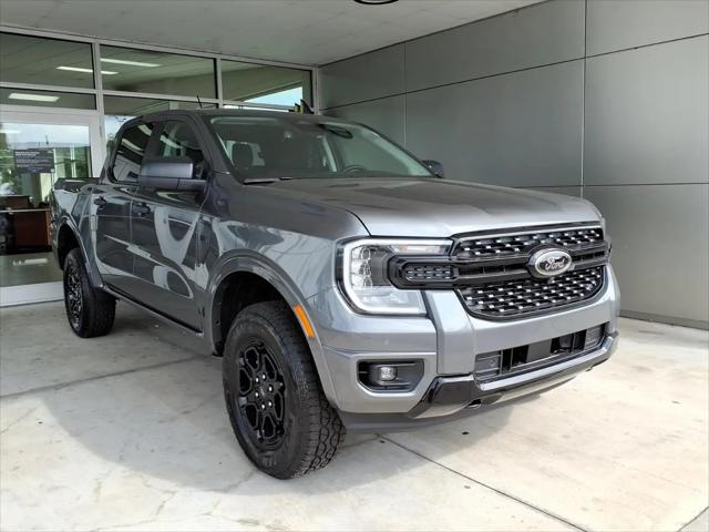 2026 Ford Ranger XLT for sale in Rockingham, NC