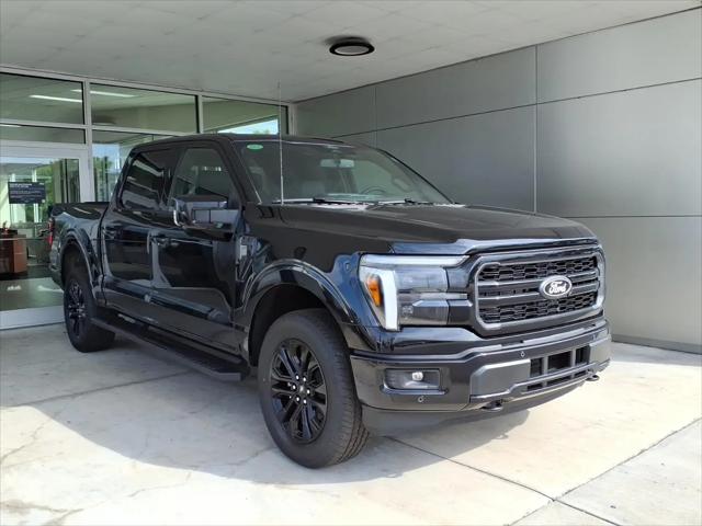 2026 Ford F-150 LARIAT for sale in Rockingham, NC