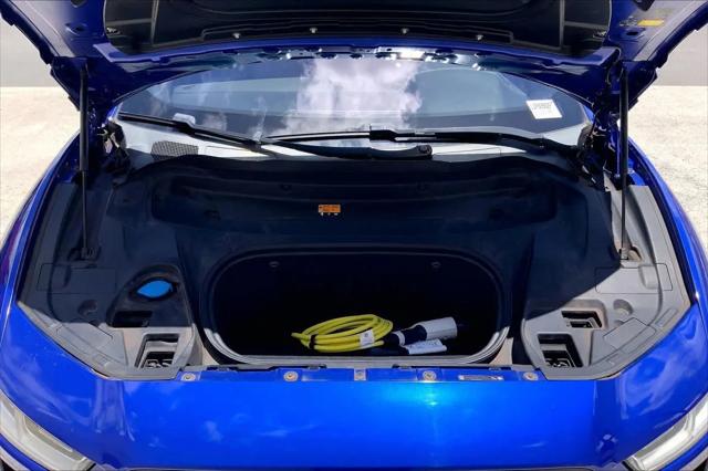 2020 Jaguar I-PACE SE EV400 AWD Automatic