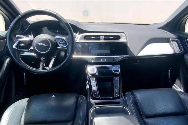 2020 Jaguar I-PACE SE EV400 AWD Automatic