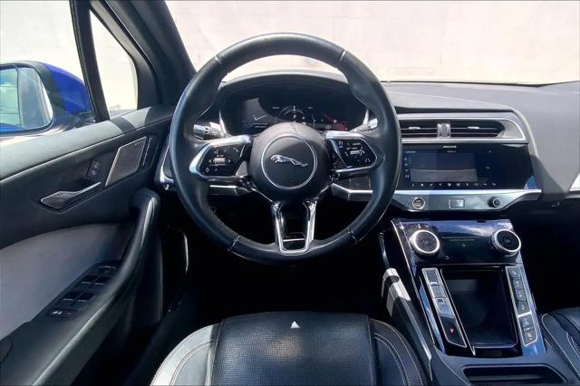 2020 Jaguar I-PACE SE EV400 AWD Automatic