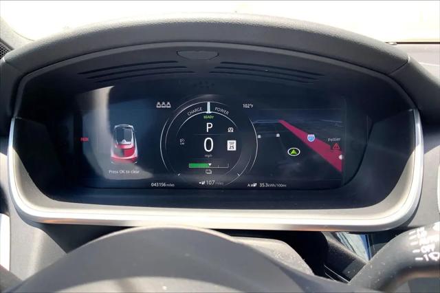 2020 Jaguar I-PACE SE EV400 AWD Automatic