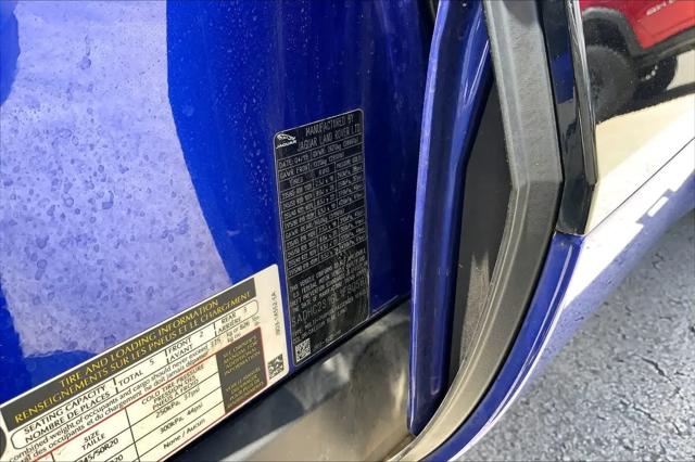 2020 Jaguar I-PACE SE EV400 AWD Automatic