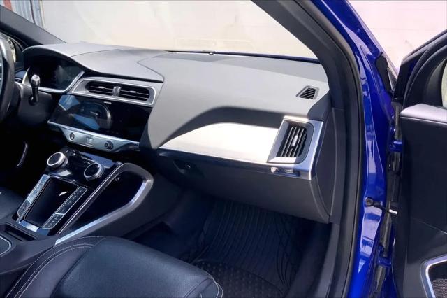 2020 Jaguar I-PACE SE EV400 AWD Automatic