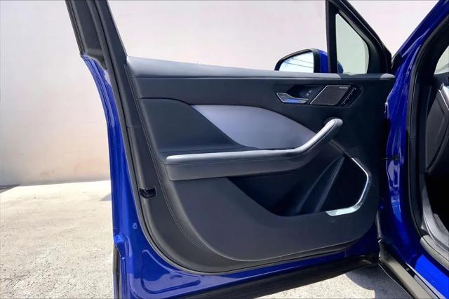 2020 Jaguar I-PACE SE EV400 AWD Automatic