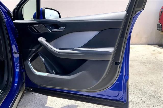 2020 Jaguar I-PACE SE EV400 AWD Automatic