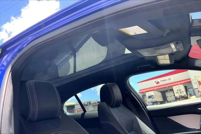 2020 Jaguar I-PACE SE EV400 AWD Automatic