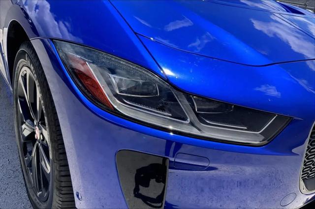 2020 Jaguar I-PACE SE EV400 AWD Automatic