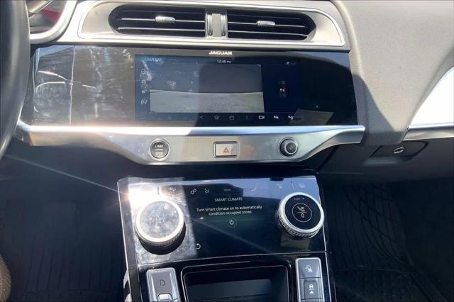 2020 Jaguar I-PACE SE EV400 AWD Automatic