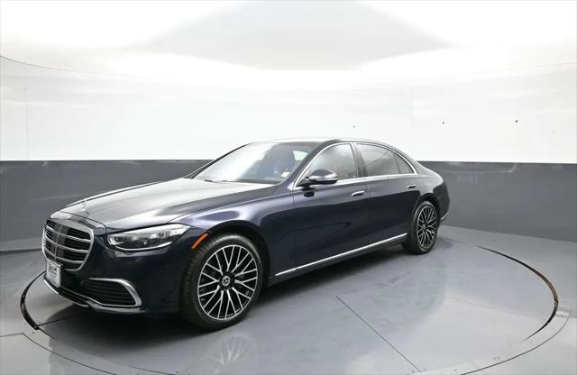 2026 Mercedes-Benz S 580 4MATIC for sale in Brooklyn, NY
