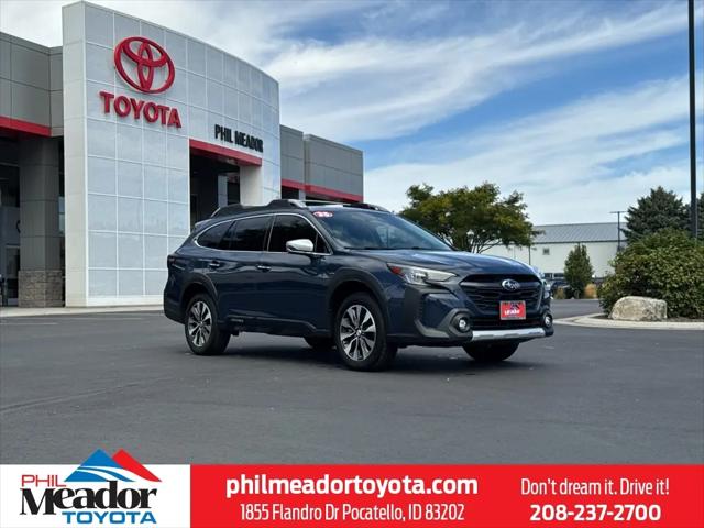 2025 Subaru Outback Touring XT for sale in Pocatello, ID