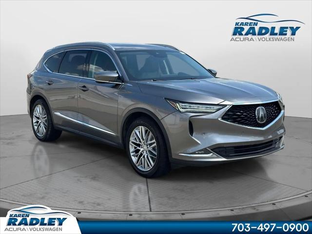 2022 Acura MDX Advance Package for sale in Woodbridge, VA