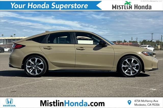 2026 Honda Civic Sport Touring for sale in Modesto, CA