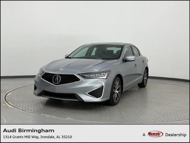 2022 Acura ILX Premium Package for sale in Irondale, AL