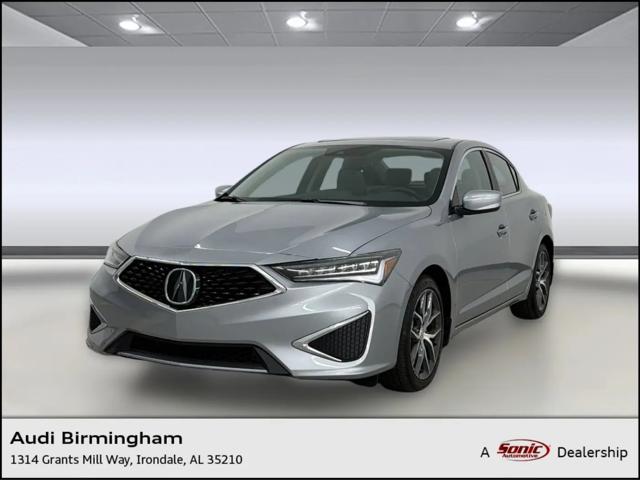 2022 Acura ILX Premium Package for sale in Irondale, AL