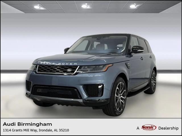 2019 Land Rover Range Rover Sport HSE for sale in Irondale, AL