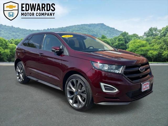 2018 Ford Edge Sport for sale in Birmingham, AL