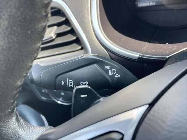 2018 Ford Edge Sport