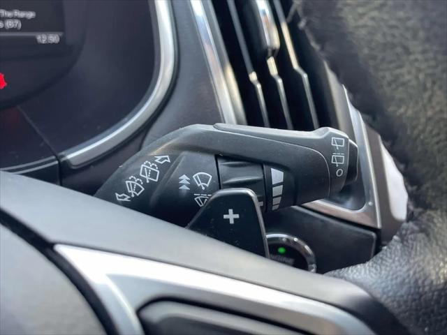 2018 Ford Edge Sport