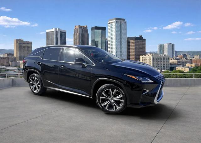 2018 Lexus RX 350 RX 350 for sale in Birmingham, AL