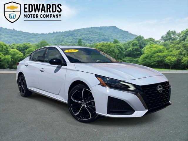 2025 Nissan Altima SR AWD for sale in Birmingham, AL